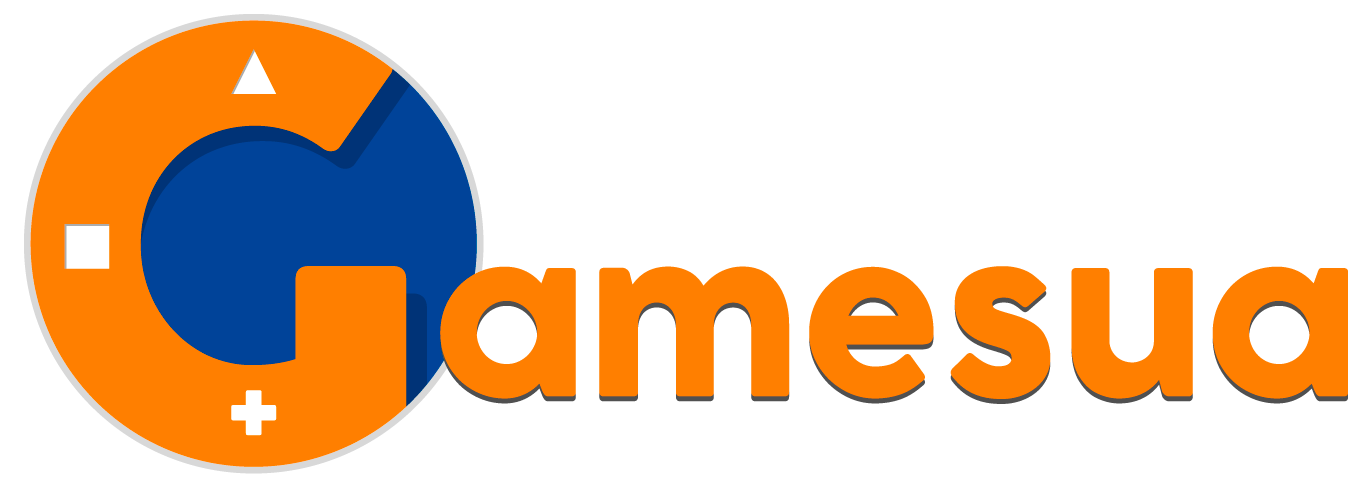 GamesUA logo