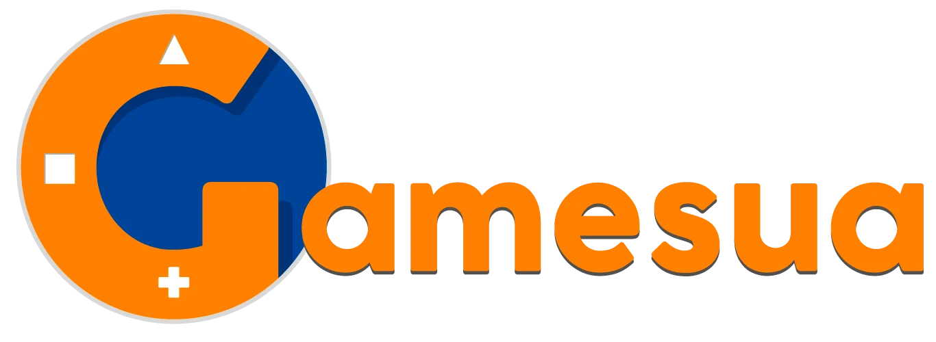 GamesUA logo