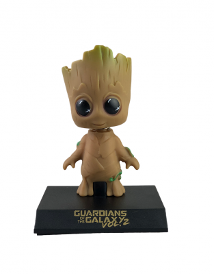 Фигурка Grot Vol 2 N2 (Cars Series) 12см