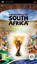FIFA World Cup 2010 (PSP) FIFA World Cup 2010 (PSP)