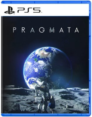 Pragmata (PS5)