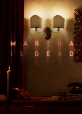 Martha is Dead (XSX)