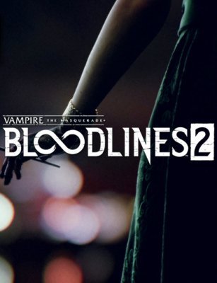 Vampire: The Masquerade — Bloodlines 2 (PS5)