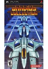 Gradius Collection (PSP) Gradius Collection (PSP)