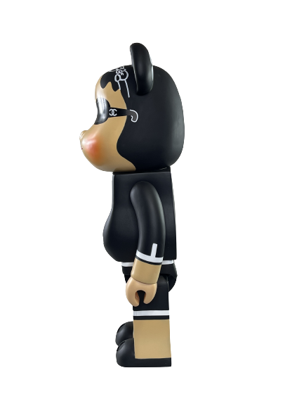 Bearbrick Chanel 700% (53см)