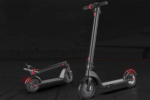 Плюси і мінуси електросамокатів від професіоналів Gamesua      