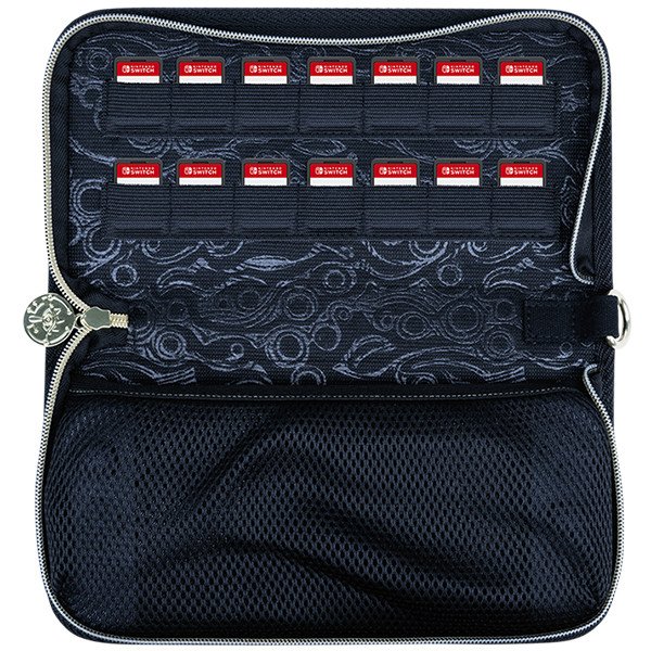 Дорожный чехол Premium The Legend of Zelda для Nintendo Switch