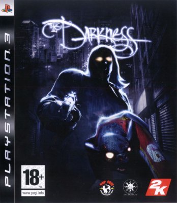 Darkness (PS3)