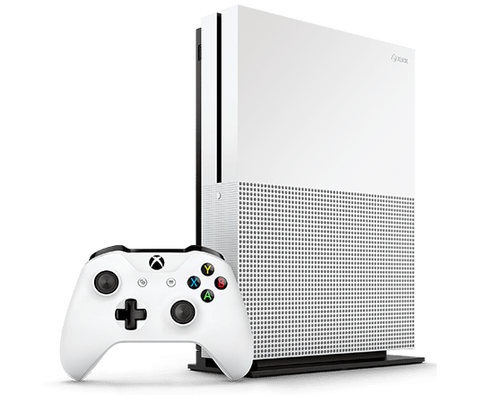 Ремонт игровой приставки Xbox One