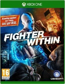 Fighter Within (Xbox One)