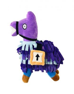JAZWARES FORTNITE LLAMA Коллекционная Фигурка Средняя - 27 см