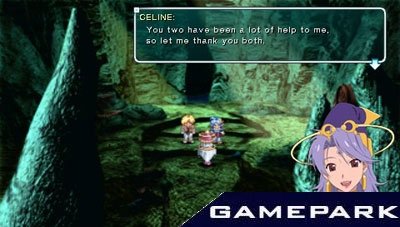 Star Ocean: Second Evolution (PSP) Star Ocean: Second Evolution (PSP)