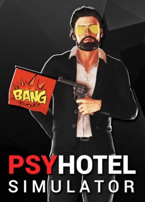 PsyHotel (PS5)