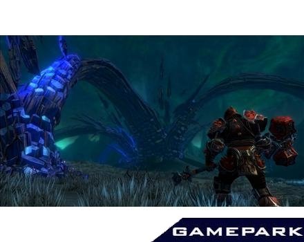 Kingdoms of Amalur: Reckoning  (Xbox 360)