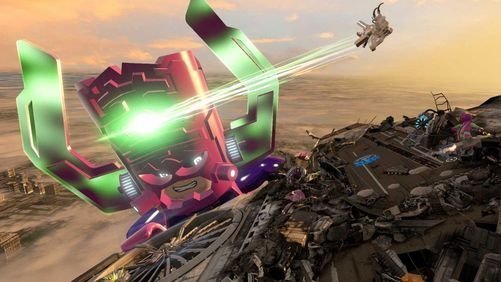 LEGO Marvel Collection (XBox One)