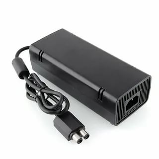 Блок Питания AC Power Supply Для Xbox 360 Slim