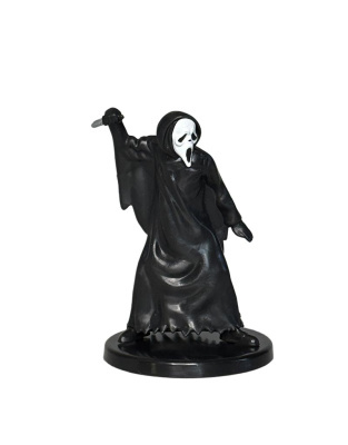 Фігурка Привид (Scream / Крик) — 10 см 