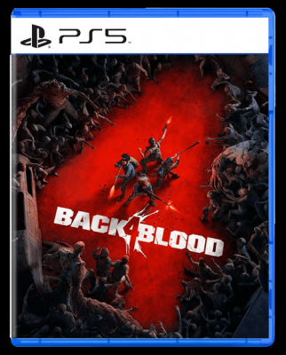 Back 4 Blood (PS5)