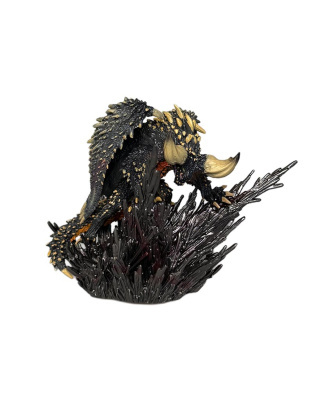 Фігурка Monster Hunter World — Nergigante (12 см) 