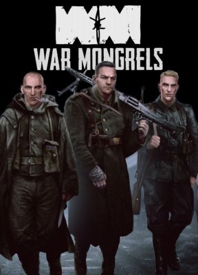 War Mongrels (PS5)