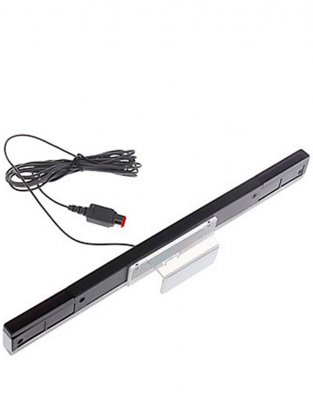 Сенсорная планка для Wii