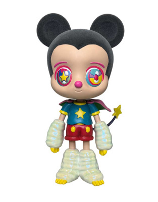 Фігурка Дісней — Міккі Маус Nikki by Hikari Shimoda 30 см