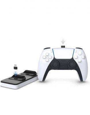 Зарядная станция для DualSense PS5 TP5-0505
