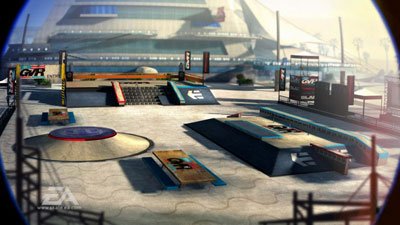 Skate 2 (PS3)