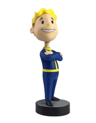 Фигурка Fallout Vault Boy Croses Hand 12 см
