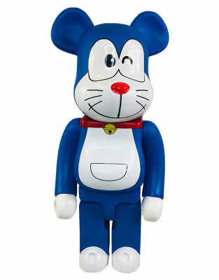 Bearbrick Doraemon 1000% (70 см)