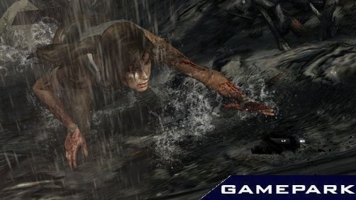 Tomb Raider (PS3)