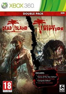 Dead Island Полное издание  (Xbox360)