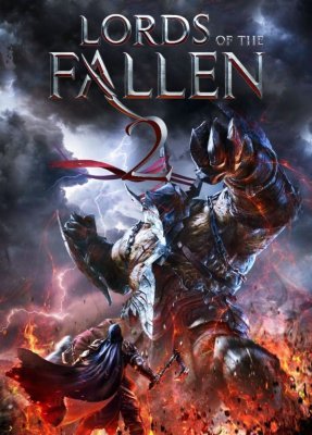 Lords of the Fallen 2 (PS5)