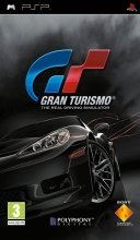 Gran Turismo (PSP) Gran Turismo (PSP)