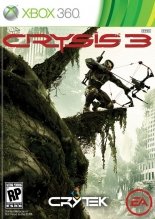 Crysis 3   (Xbox 360)