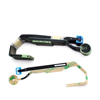 Xbox 360 Slim шлейф питания лицевой панели