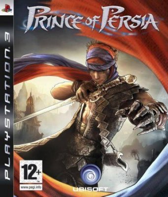 Prince of Persia (PS3)