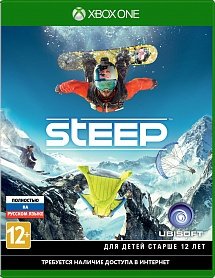 Steep (XboxOne)