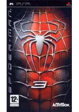 Spider-Man 3 (PSP) Spider-Man 3 (PSP)
