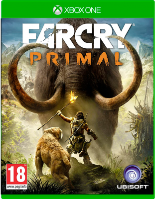 Far Cry Primal (XboxOne)