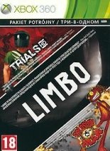 Live Arcade Pack   (Xbox 360)