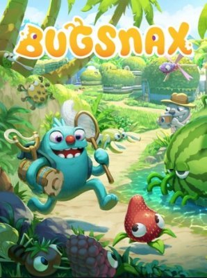 Bugsnax (PS5)