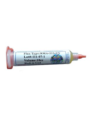 Флюс гель AMTECH RMA-223-UV