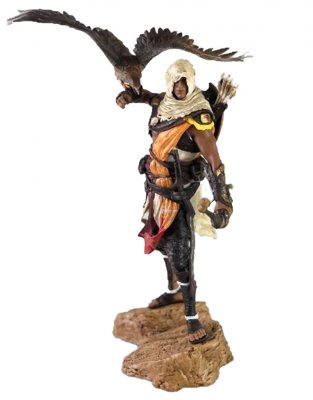 Assassin’s Creed Origins: Bayek Коллекционная Фигурка - 32 см