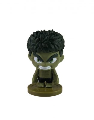 Фигурка Little HULK (Cars series) 7 см