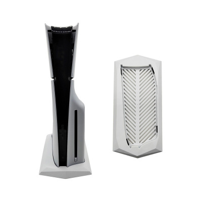 Підставка-охолоджувач для PS5 / PS5 Slim (Цифрова та дискова версія)