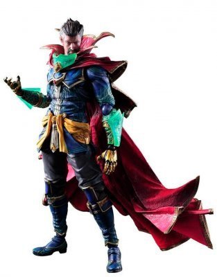 Фигурка Доктор Стрэндж Marvel Universe Doctor Strange (26 см)