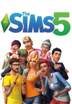 The Sims 5 (PS5)