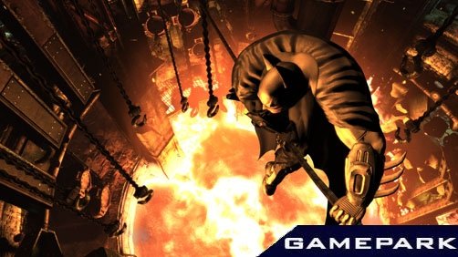 Batman: Аркхем Сити Коллекционное издание (Xbox 360)