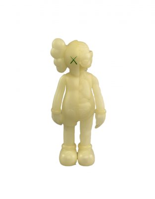 Фигурка Kaws Flayed Companion Open Edition Neon (фосфорный) - 20 см Фигурка Kaws Flayed Companion Open Edition Neon (фосфорный) - 20 см